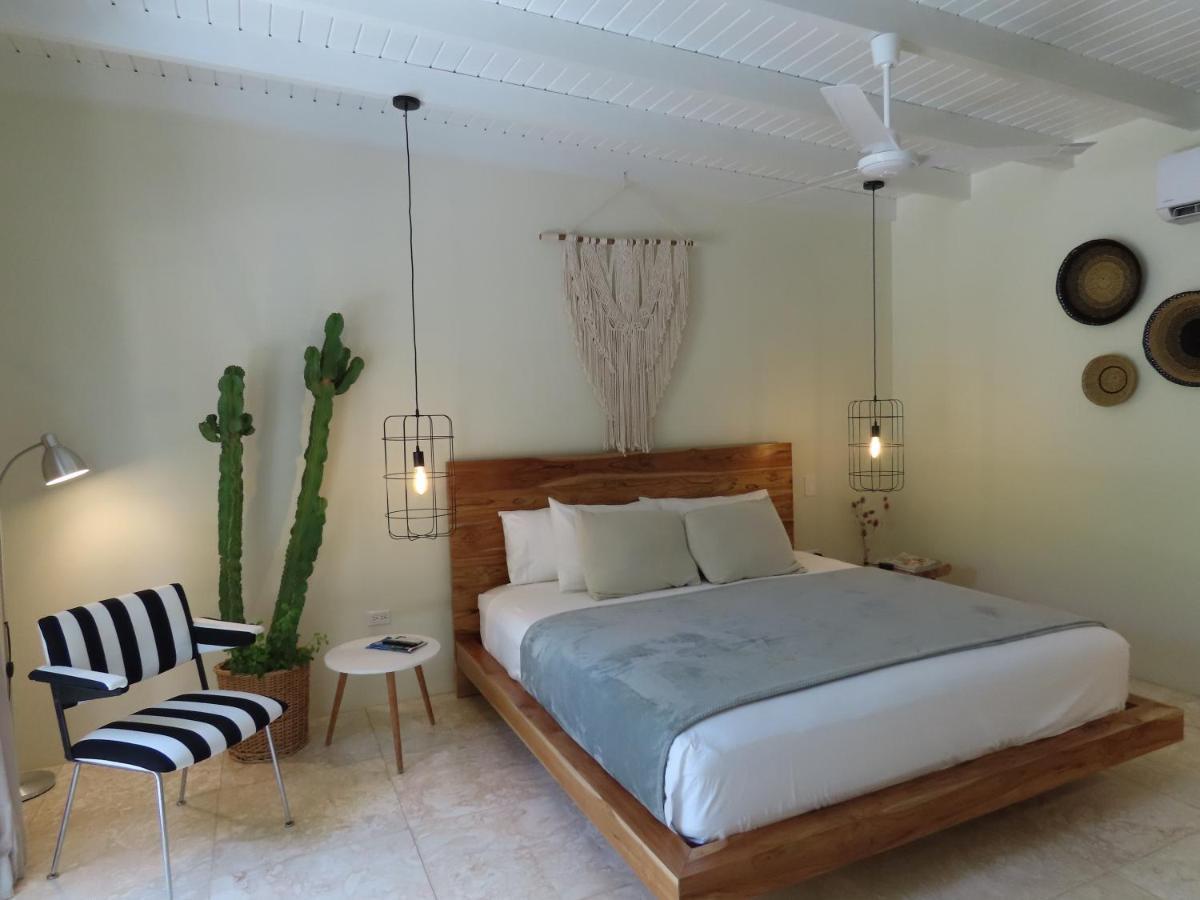 Naima Luxury Home, Cottage & Apartment Rentals Paradera Eksteriør billede