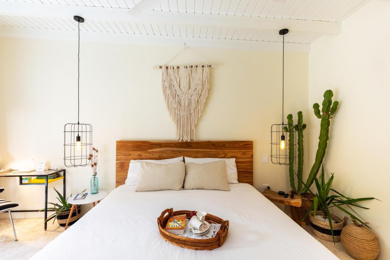 Naima Luxury Home, Cottage & Apartment Rentals Paradera Eksteriør billede